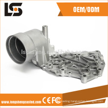 Chinese professional factory machining die casting parts auto parts car part